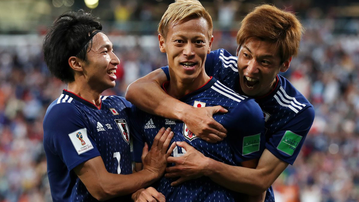 Thong tin doi dau Duc vs Nhat Ban WC 2022