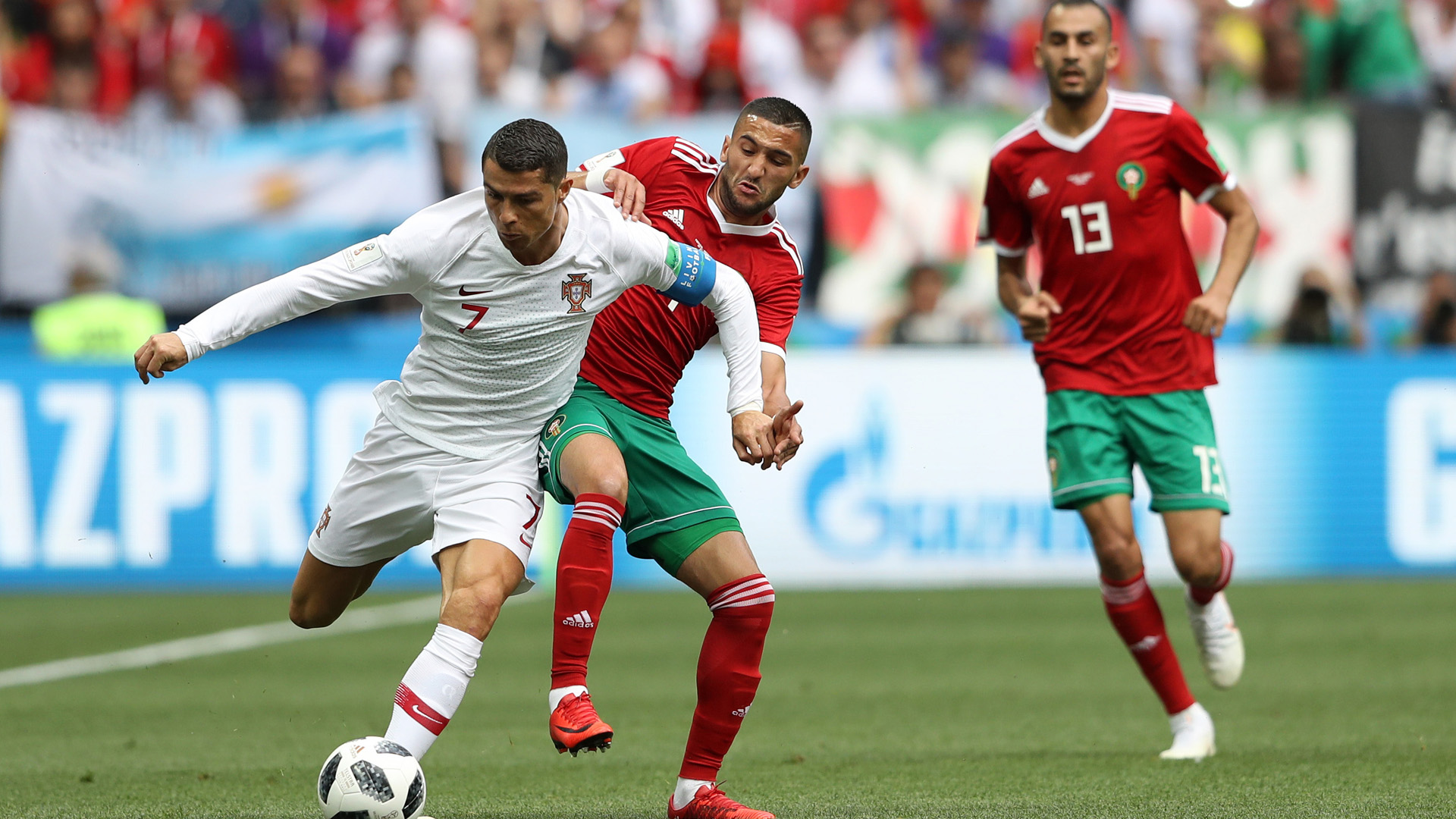 Thông tin đối đầu Morocco vs Croatia WC 2022 Thong tin doi dau Morocco vs Croatia WC 2022