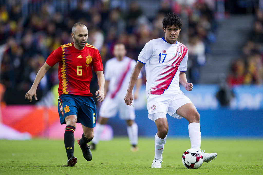 Thông tin đối đầu Tây Ban Nha vs Costa Rica WC 2022 Thong tin doi dau Tay Ban Nha vs Costa Rica WC 2022