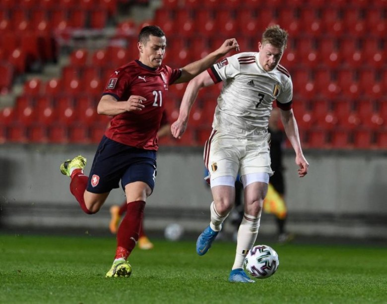 Thông tin đối đầu Croatia vs Bỉ WC 2022 Thong tin doi dau Croatia vs Bi WC 2022