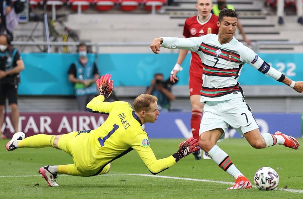 Thông tin đối đầu Hàn Quốc vs Bồ Đào Nha WC 2022 Thong tin doi dau Han Quoc vs Bo Dao Nha WC 2022