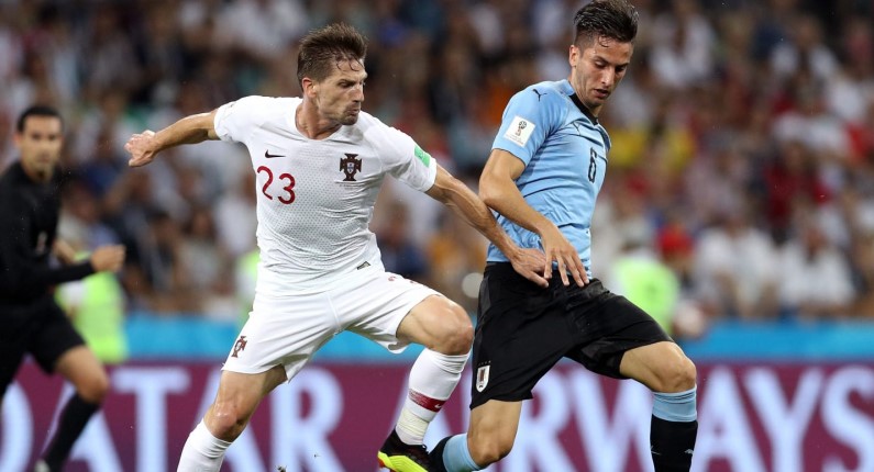 Phân tích lịch sử đối đầu Bồ Đào Nha vs Uruguay Phan tich lich su doi dau Bo Dao Nha vs Uruguay