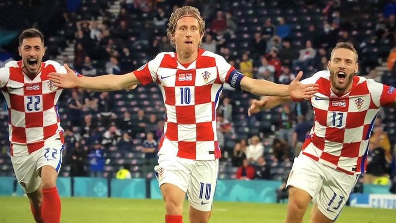 Thành tích đối đâu của Croatia vs Canada Thanh tich doi dau Croatia Vs Canada