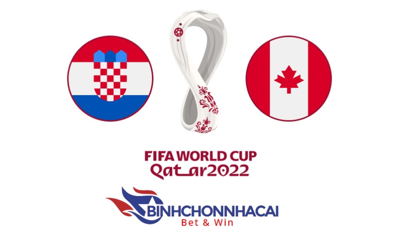 Nhận định lịch sử đối đầu Croatia Vs Canada Nhan dinh lich su doi dau Croatia Vs Canada