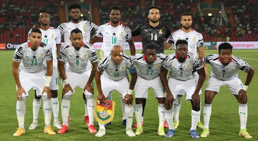 Phan tich lich su doi dau Han Quoc vs Ghana WC 2022