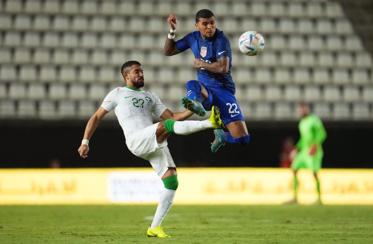 Thông tin đối đầu Saudi Arabia vs Mexico WC 2022 Thong tin doi dau Saudi Arabia vs Mexico WC 2022