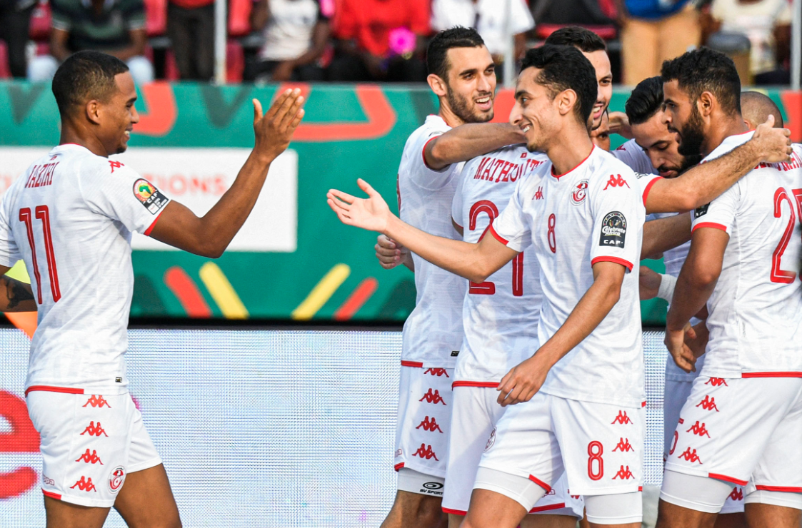 Thông tin đối đầu Tunisia vs Pháp WC 2022 Thong tin doi dau Tunisia vs Phap WC 2022