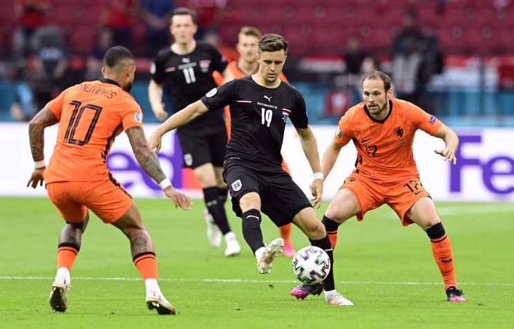 Thong tin doi dau Ha Lan vs Ecuador WC 2022