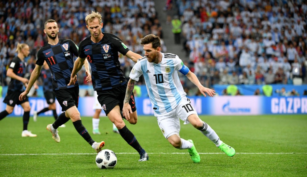 Thông tin đối đầu Argentina vs Croatia WC 2022 Thong tin doi dau Argentina vs Croatia WC 2022