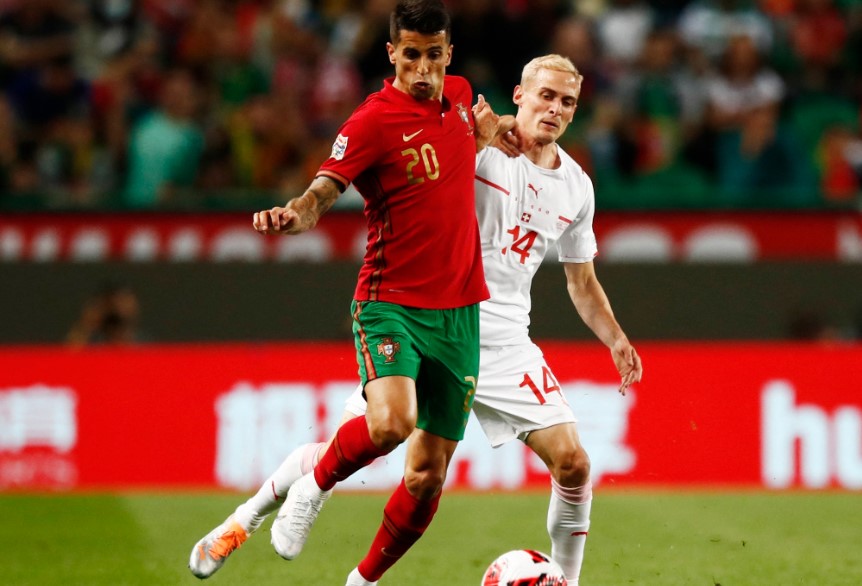 Thong tin doi dau Bo Dao Nha vs Thuy Si WC 2022