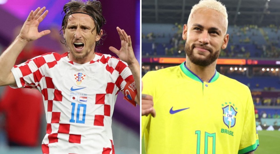 Phan tich lich su doi dau Croatia vs Brazil World Cup 2022