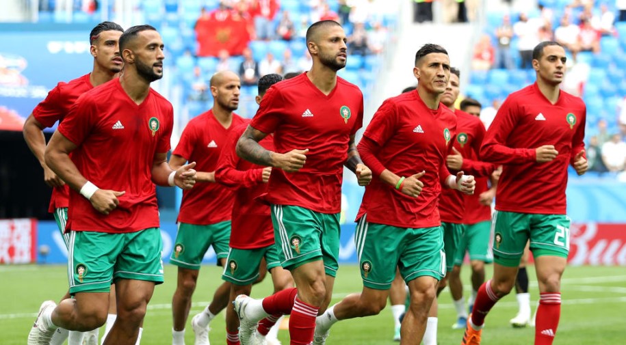 Thông tin đối đầu Maroc vs Bồ Đào Nha WC 2022 Thong tin doi dau Maroc vs Bo Dao Nha WC 2022