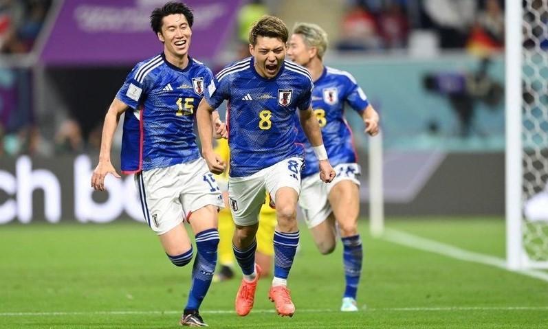 Thong tin doi dau Nhat Ban vs Croatia WC 2022
