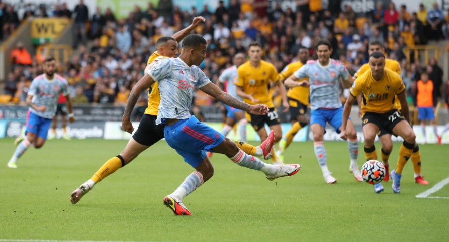 Soi keo truc tuyen Wolverhampton vs MU