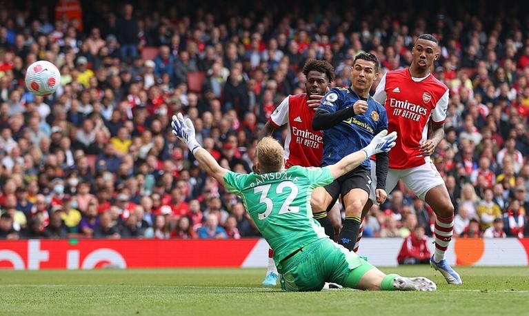 Soi keo chau A Arsenal vs Man Utd