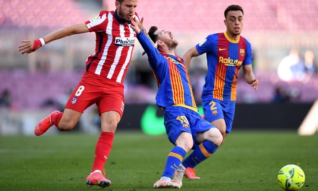 Soi keo truc tuyen Atletico Madrid vs Barca
