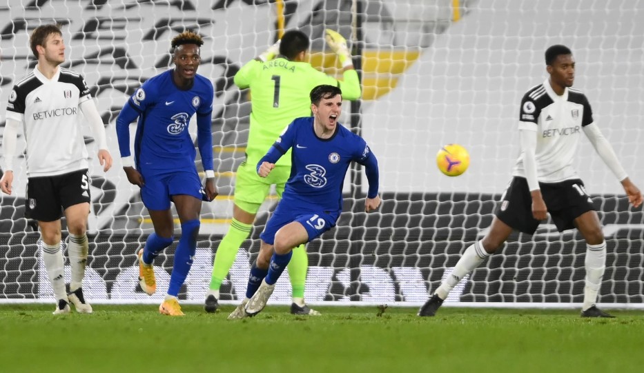 Soi keo nha cai Chelsea vs Fulham
