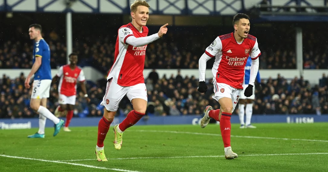 Soi keo nhan dinh Everton vs Arsenal