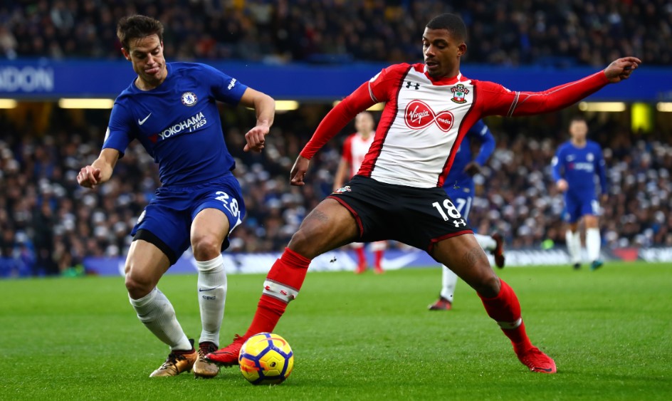 Nhan dinh keo chap Chelsea vs Southampton