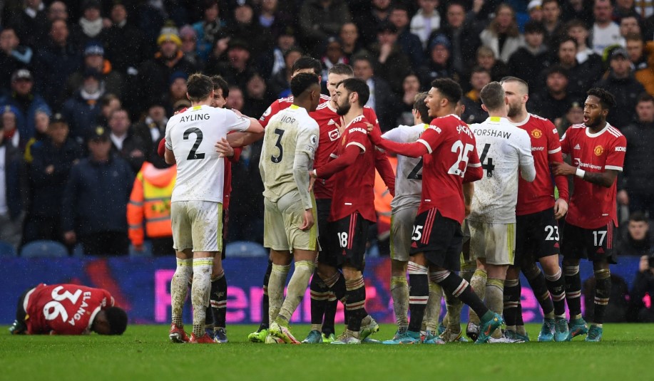 Nhan dinh tran Leeds United vs MU