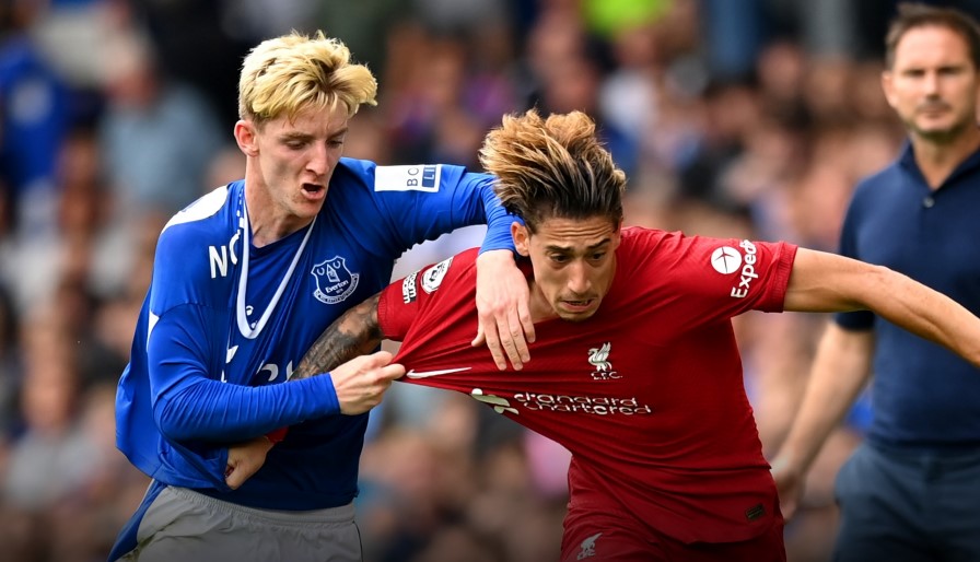 Soi keo nhan dinh Liverpool vs Everton