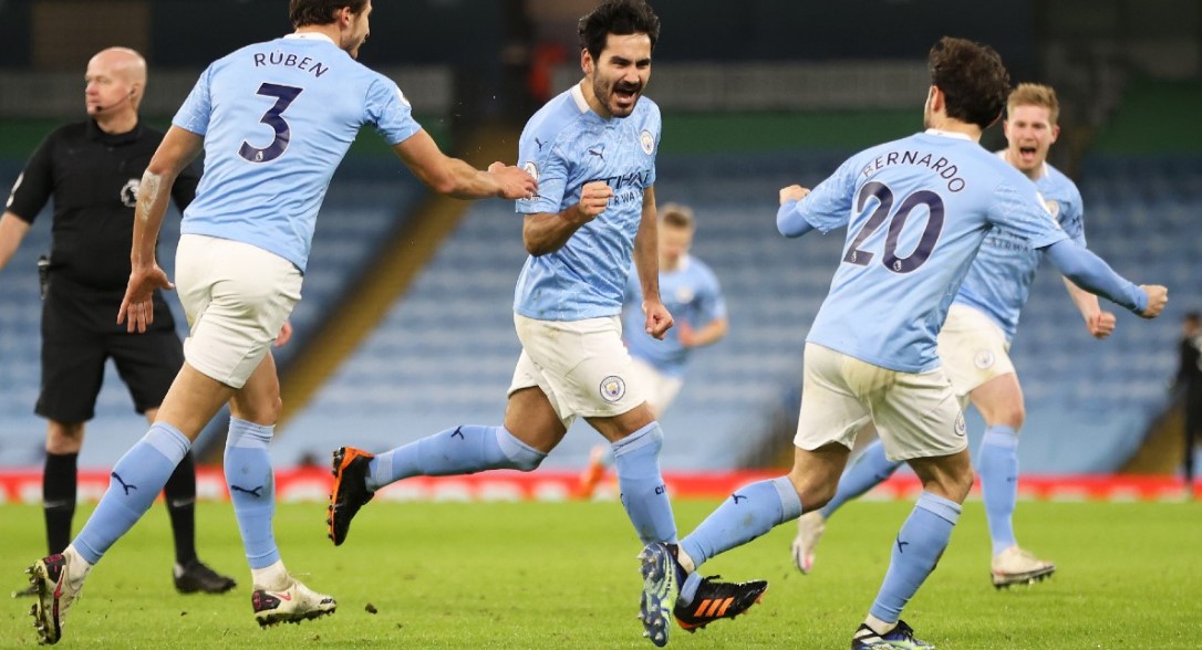 Soi keo bong da Man City vs Aston Villa