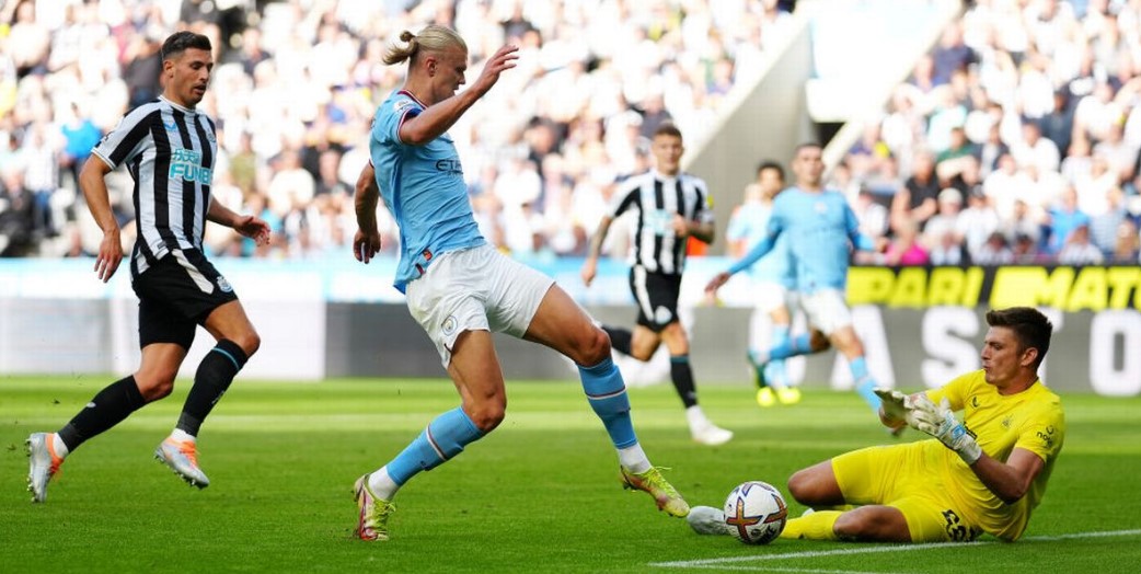 Soi keo chap Man City vs Newcastle Utd toi nay