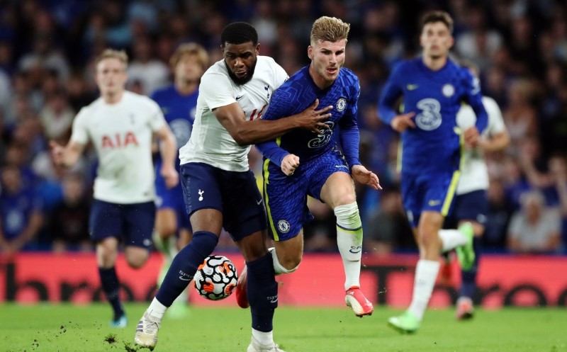 Soi keo tai xiu Tottenham vs Chelsea