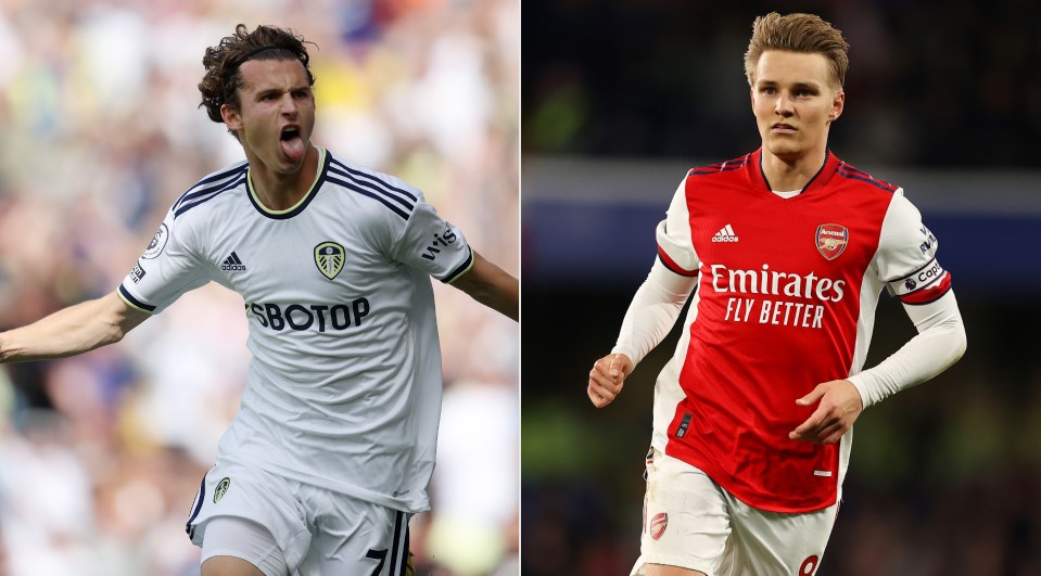 Soi kèo trực tuyến Arsenal vs Leeds Utd hôm nay Soi keo truc tuyen Arsenal vs Leeds Utd hom nay