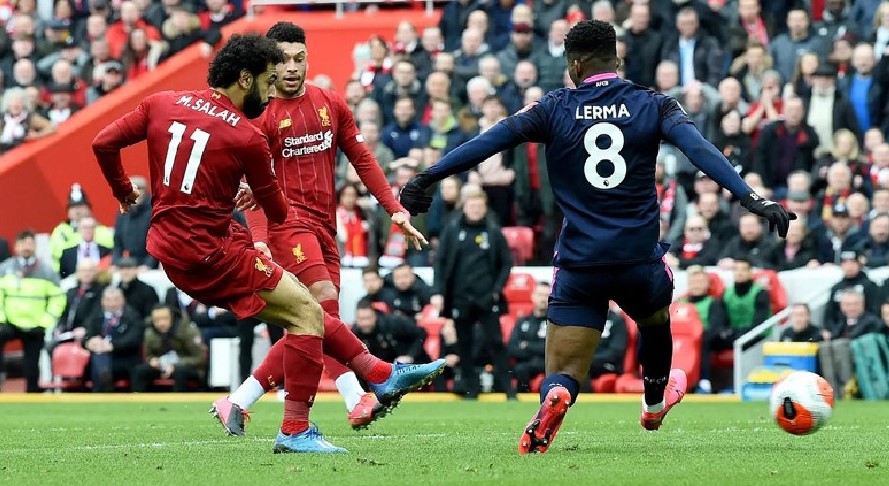 Soi kèo trực tuyến Bournemouth vs Liverpool chính xác Soi keo truc tuyen Bournemouth vs Liverpool chinh xac