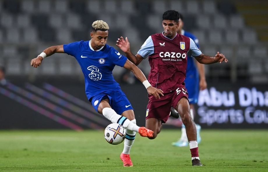 Soi keo nha cai Chelsea vs Aston Villa toi nay