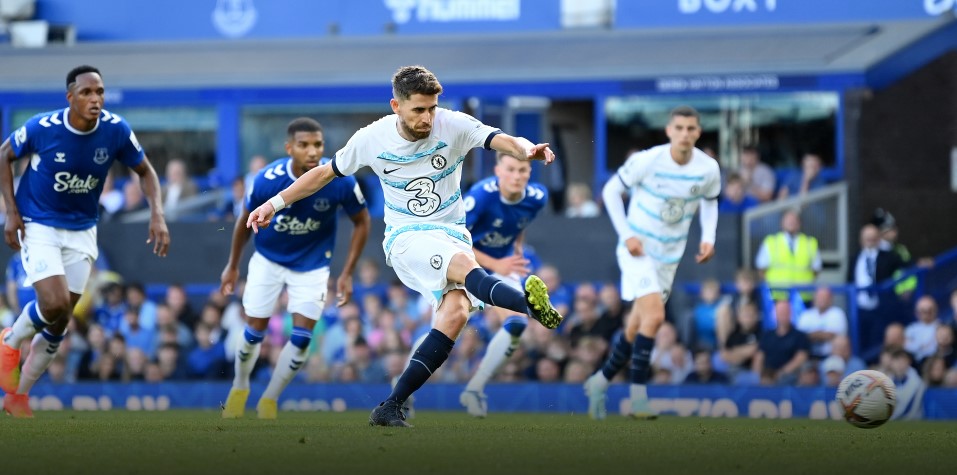 Soi keo bong da Chelsea vs Everton chi tiet 