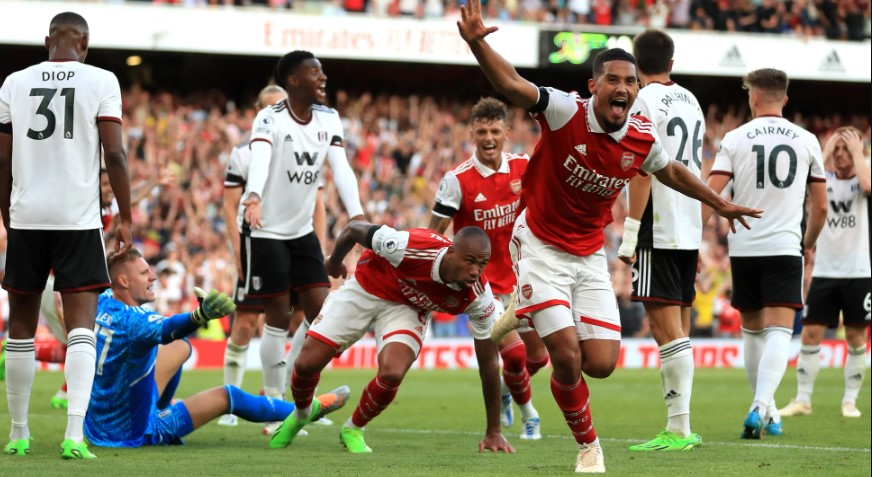 Soi kèo nhận định Fulham vs Arsenal cùng chuyên gia Soi keo nhan dinh Fulham vs Arsenal cung chuyen gia