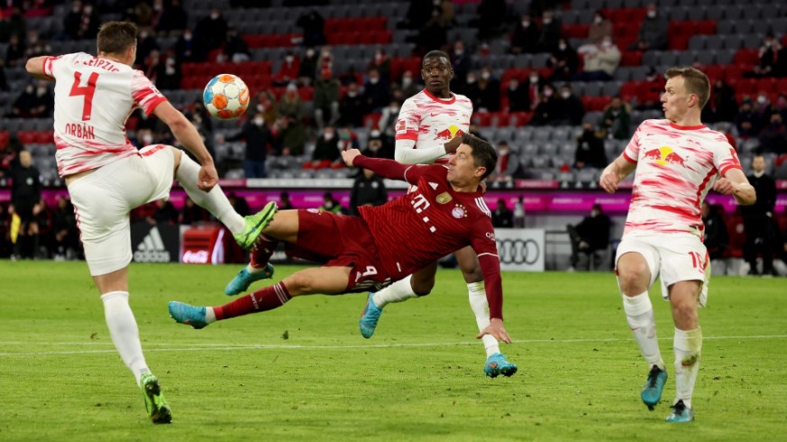 Soi keo tai xiu Leverkusen vs Bayern chi tiet