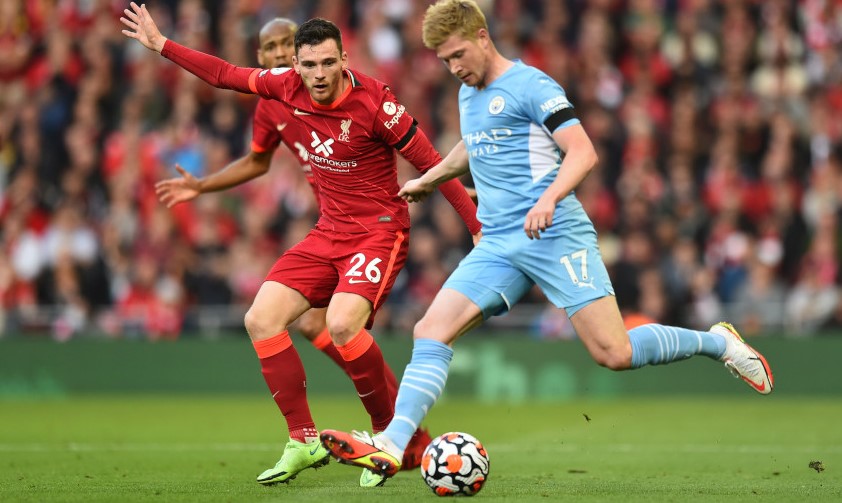 Soi keo nhan dinh Man City vs Liverpool chi tiet