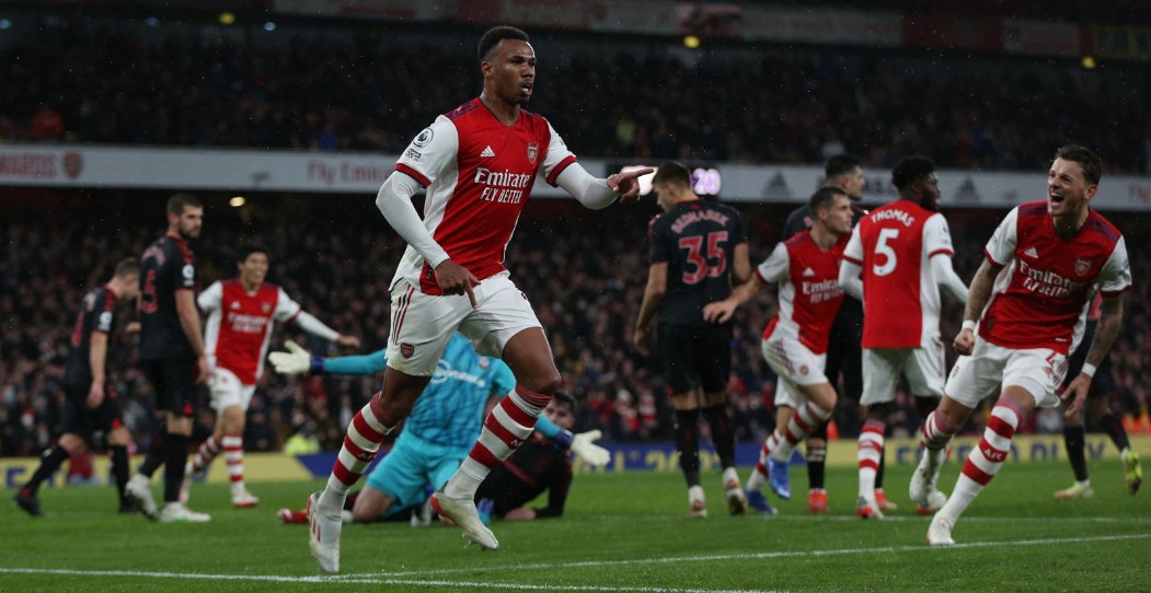 Soi keo nha cai Arsenal vs Southampton chuan nhat