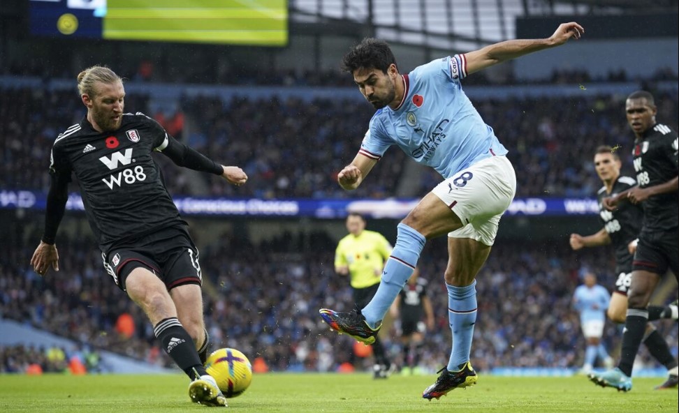 Soi keo truc tuyen Fulham vs Man City toi nay