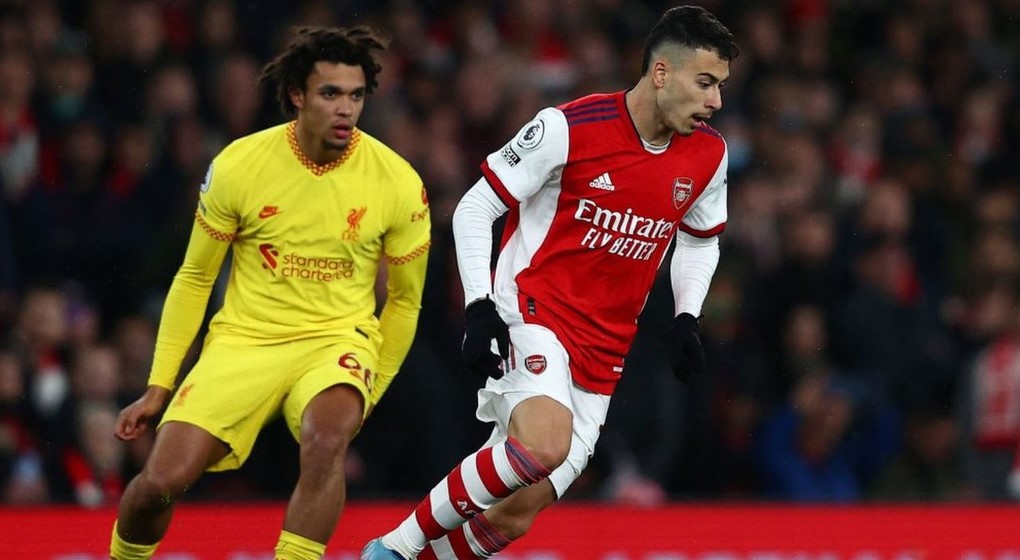 Soi kèo trực tuyến Liverpool vs Arsenal hôm nay Soi keo truc tuyen Liverpool vs Arsenal hom nay