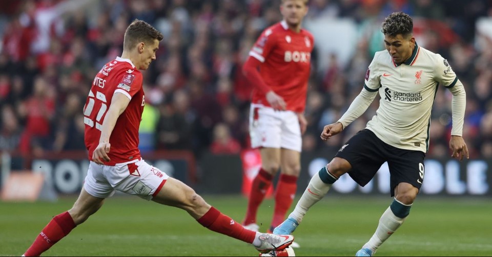 Soi keo truc tuyen Liverpool vs Nottingham hom nay