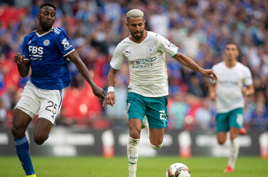Soi kèo nhà cái Man City vs Leicester tối nay Soi keo nha cai Man City vs Leicester toi nay