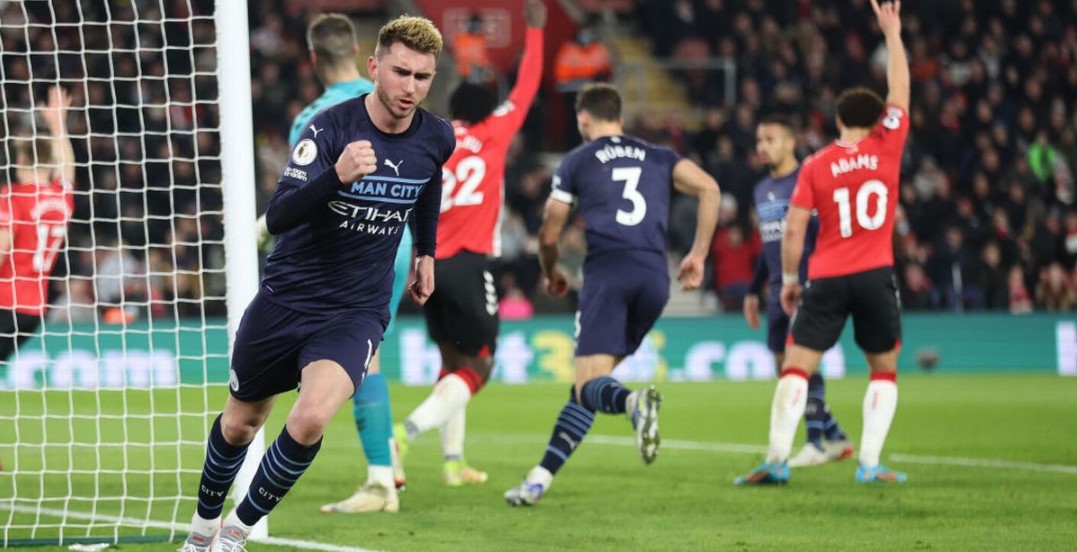 Soi kèo bóng đá Southampton vs Man City tối nay Soi keo bong da Southampton vs Man City toi nay
