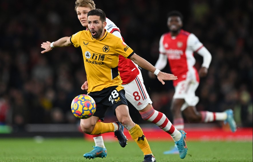 Soi kèo Arsenal vs Wolves 22H30 ngày 28/05/23 NHA tại Sbobet