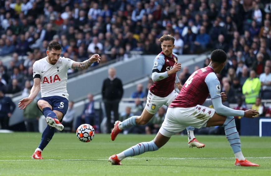 Soi keo nha cai Aston Villa vs Tottenham toi nay