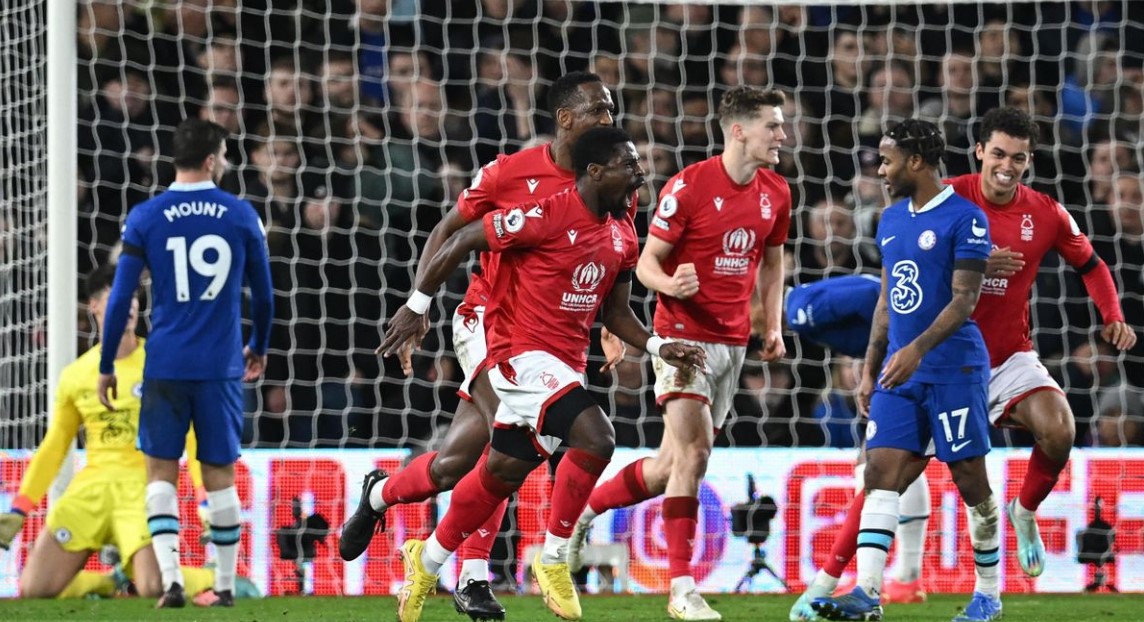 Soi kèo bóng đá Chelsea vs Nottingham chuẩn nhất Soi keo bong da Chelsea vs Nottingham chuan nhat