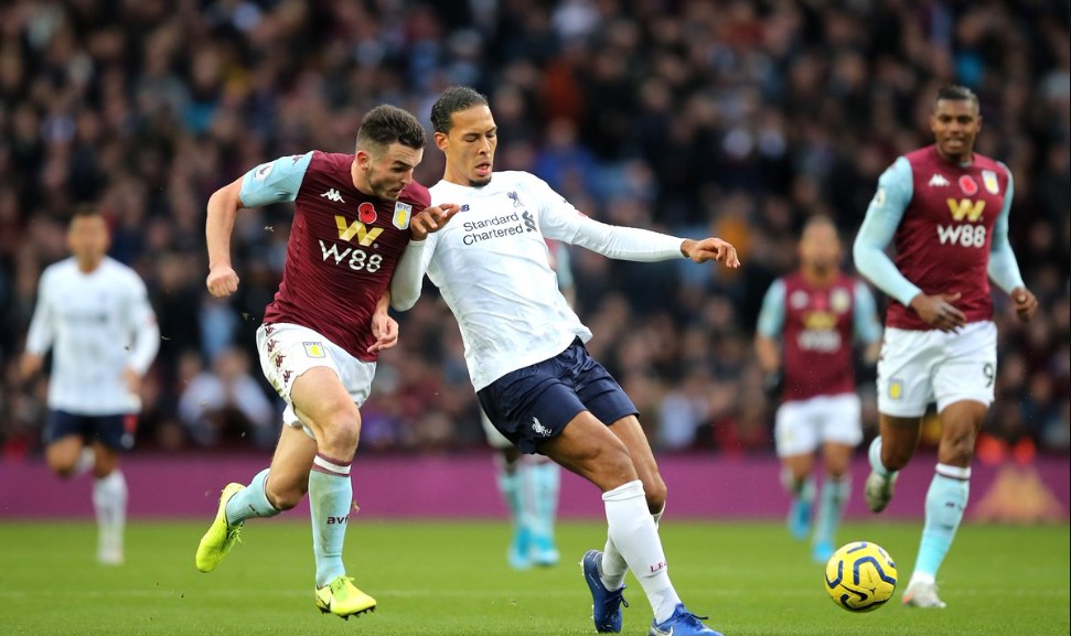 Soi kèo nhà cái Liverpool vs Aston Villa hôm nay Soi keo nha cai Liverpool vs Aston Villa hom nay