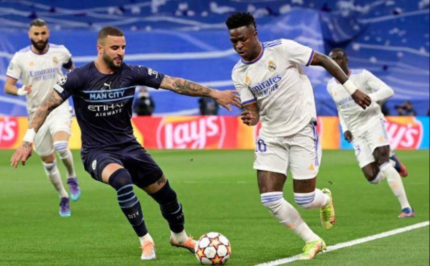 Soi keo truc tuyen Man City vs Real Madrid chuan nhat