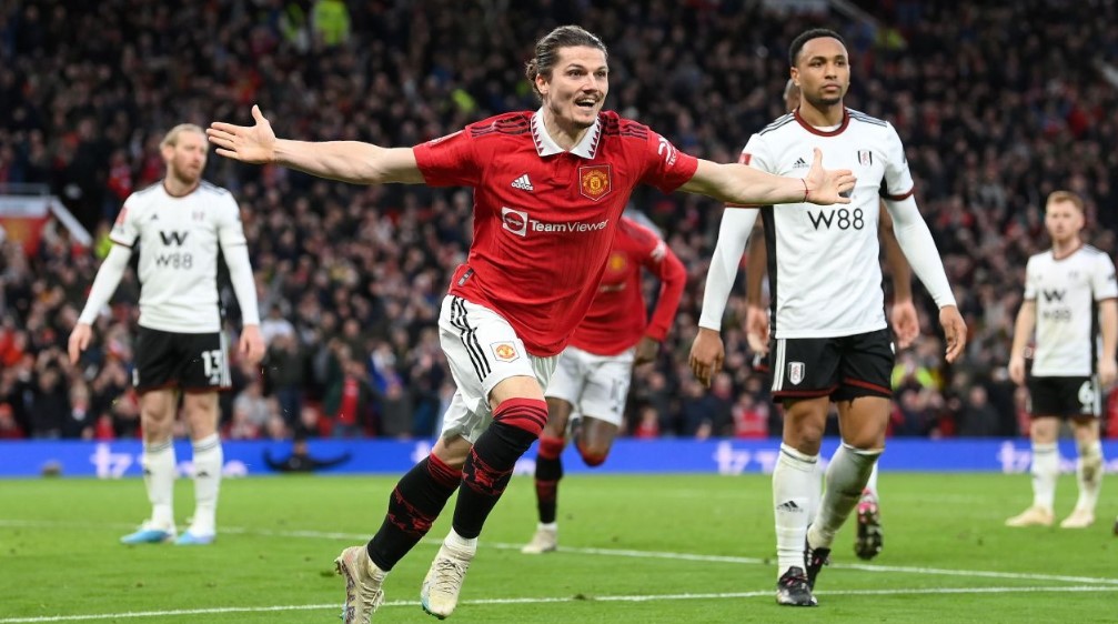 Soi kèo MU vs Fulham 22H30 ngày 28/05/23 NHA tại Fb88 Soi kèo MU vs Fulham 22H30 ngày 28/05/23 NHA tại Fb88