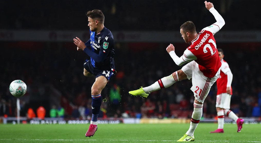 Soi kèo trực tuyến Nottingham vs Arsenal tối nay Soi keo truc tuyen Nottingham vs Arsenal toi nay