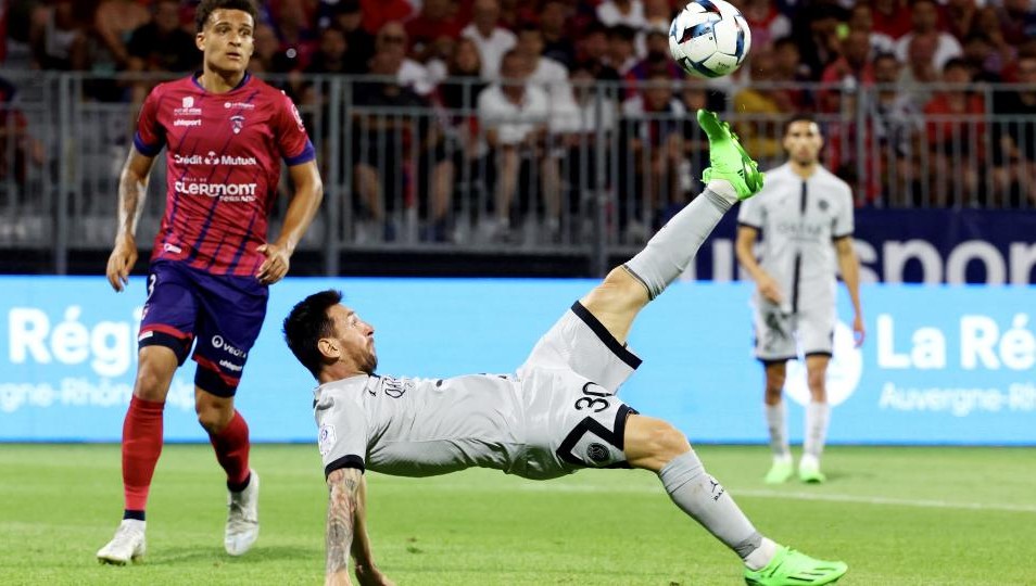 Dân cược gợi ý bắt kèo PSG vs Clermont Ligue 1 lúc 2H ngày 4/6/23 tại 188Bet