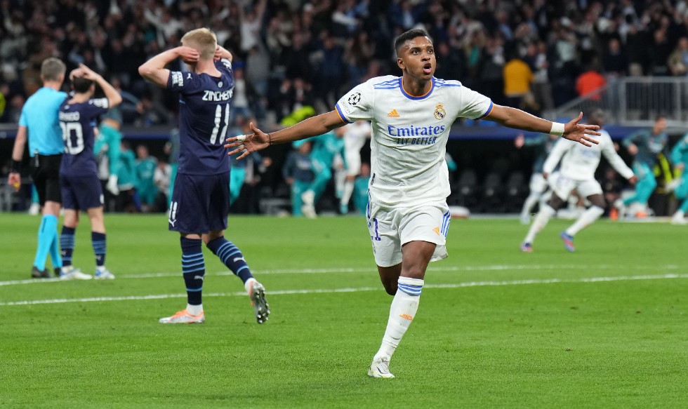Soi kèo trực tuyến Real Madrid vs Man City chuẩn nhất Soi keo truc tuyen Real Madrid vs Man City chuan nhat